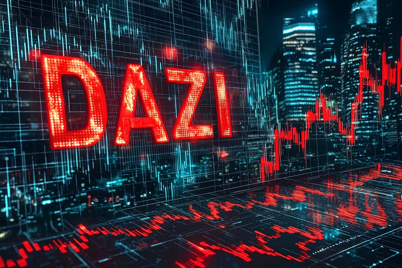 dazi