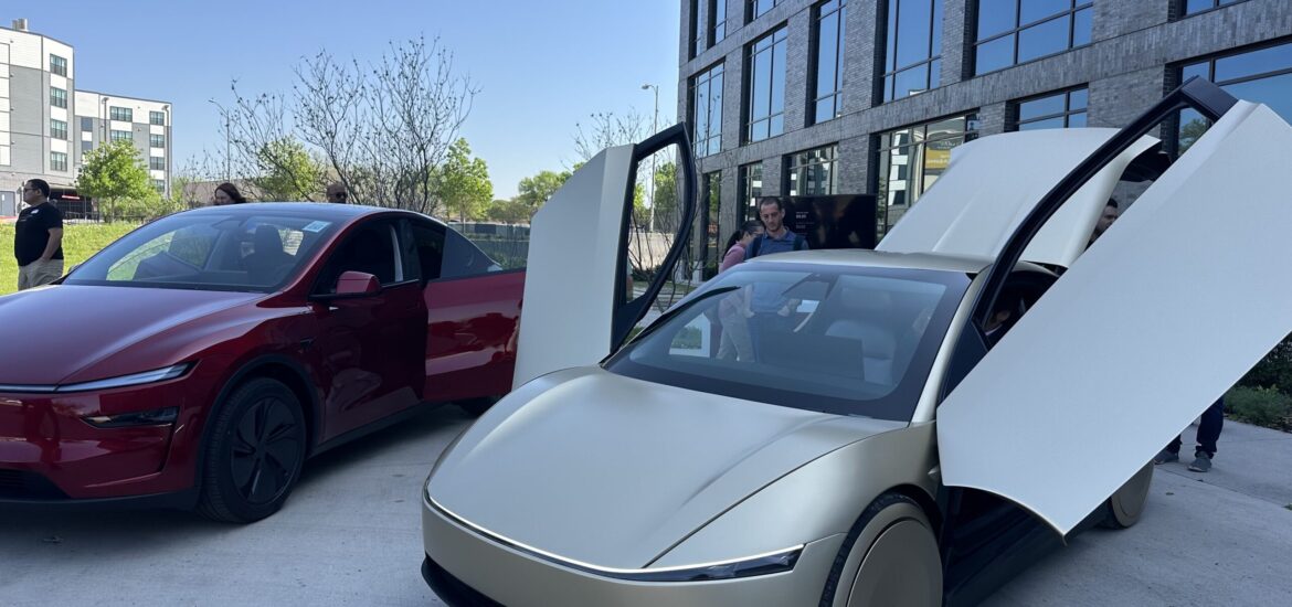 Tesla