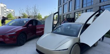 Tesla
