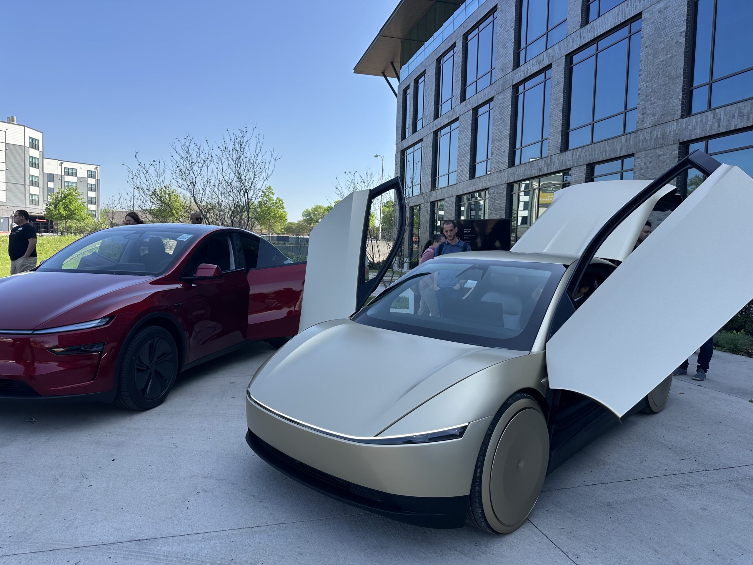 Tesla