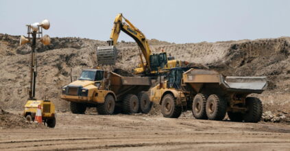 Dalle Alpi alla Sardegna: l’Italia a caccia di materie prime per la transizione ecologica