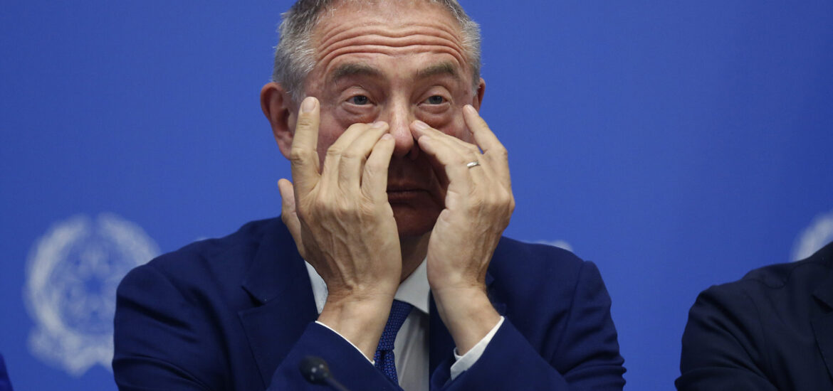 ex ilva