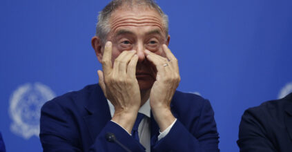 ex ilva