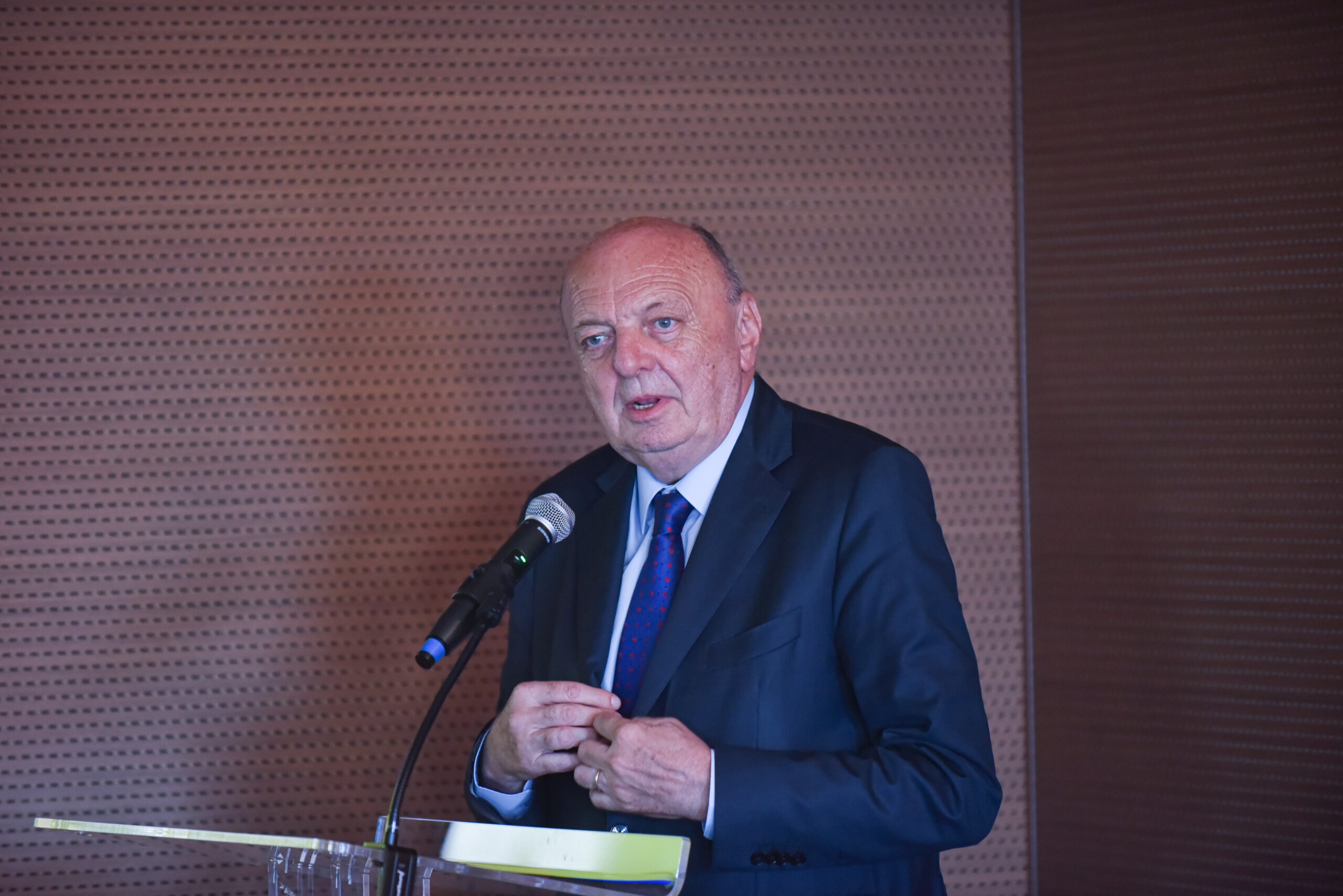 Pichetto: “L’industria deve cambiare pelle”. Il contributo di Energy Release e ddl CCS