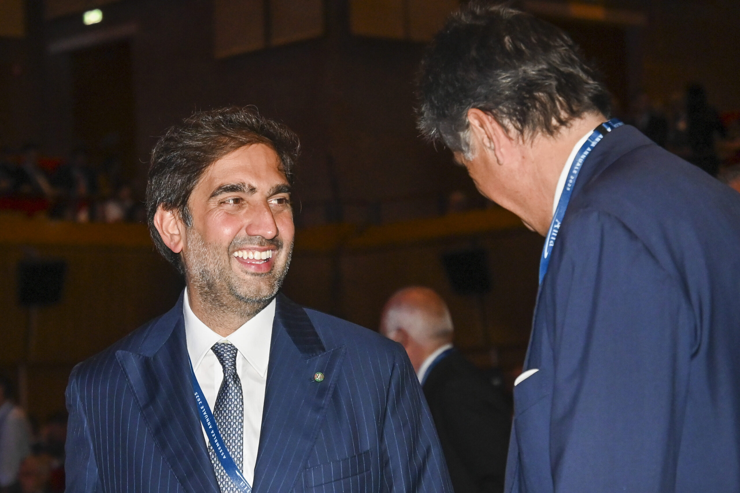 La Russa vince la poltrona di Aci, ma la partita non è chiusa