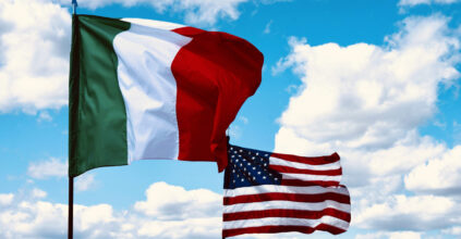 Italia USA dazi
