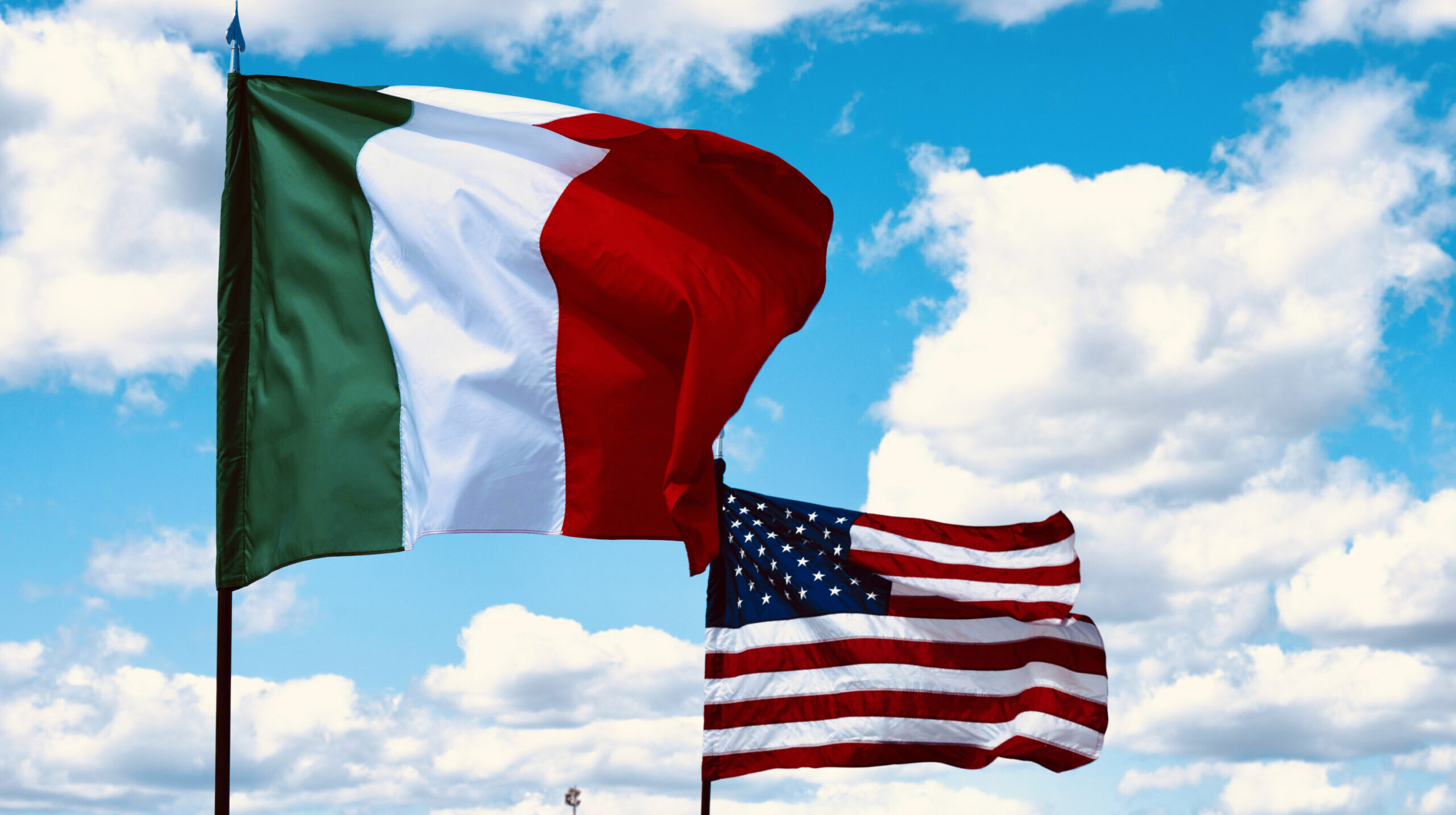 Italia USA dazi