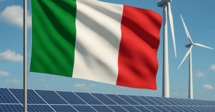 Italia rinnovabili