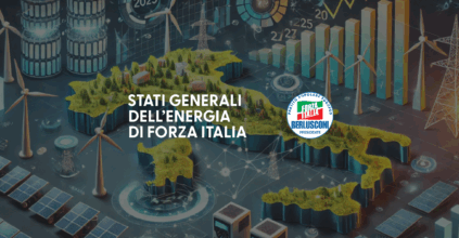 STATI GENERALI ENERGIA FORZA ITALIA