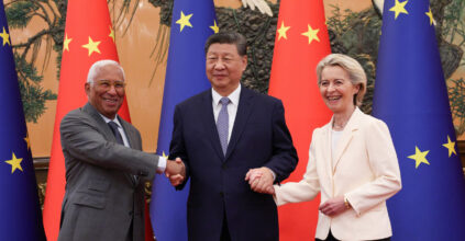 Ue-Cina