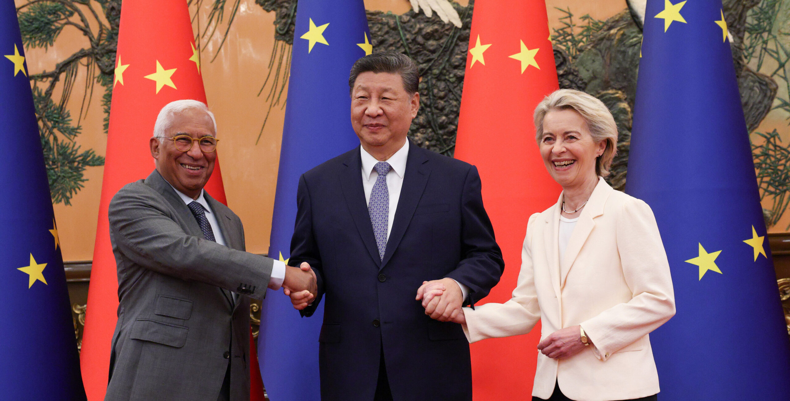 Ue-Cina