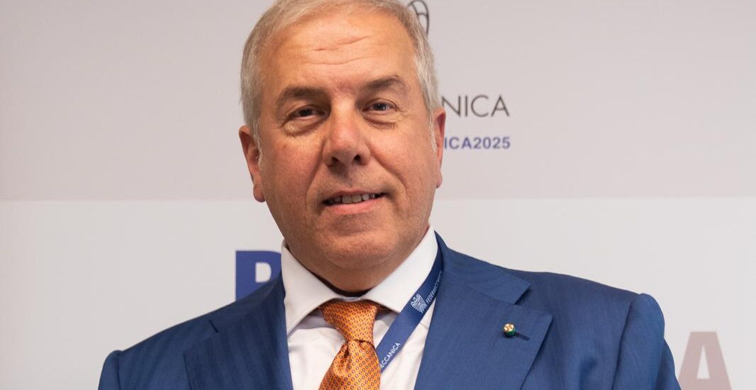 Federmeccanica