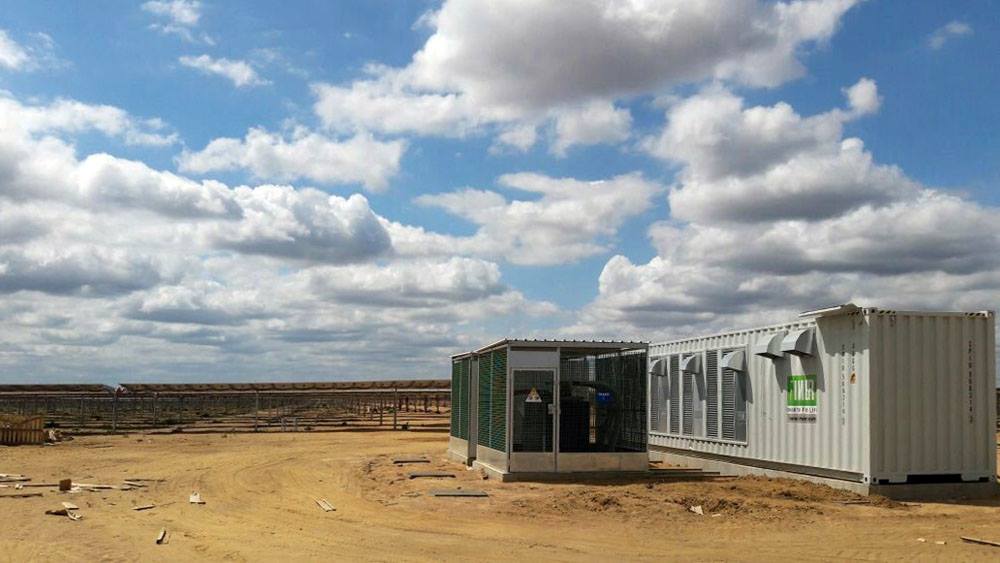 fotovoltaici