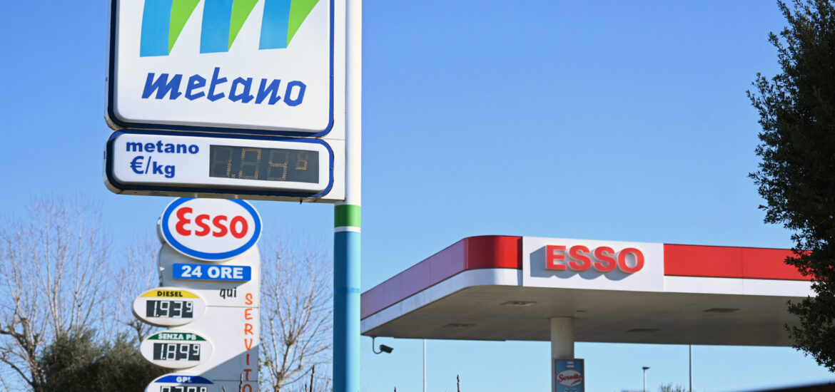 carburanti