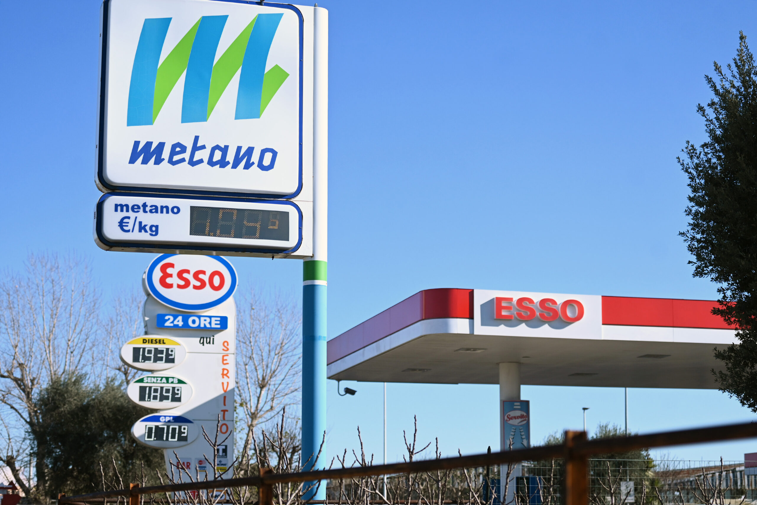 carburanti