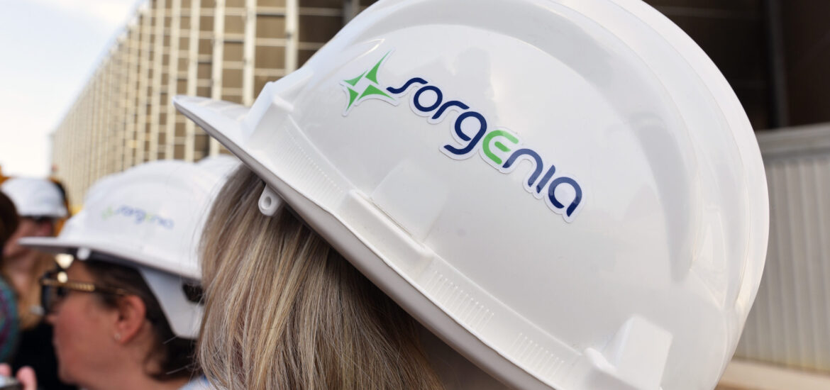 Sorgenia