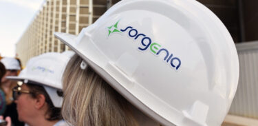 Sorgenia