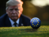 dipendenza energetica UE gas USA