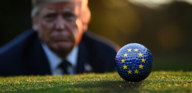 dipendenza energetica UE gas USA