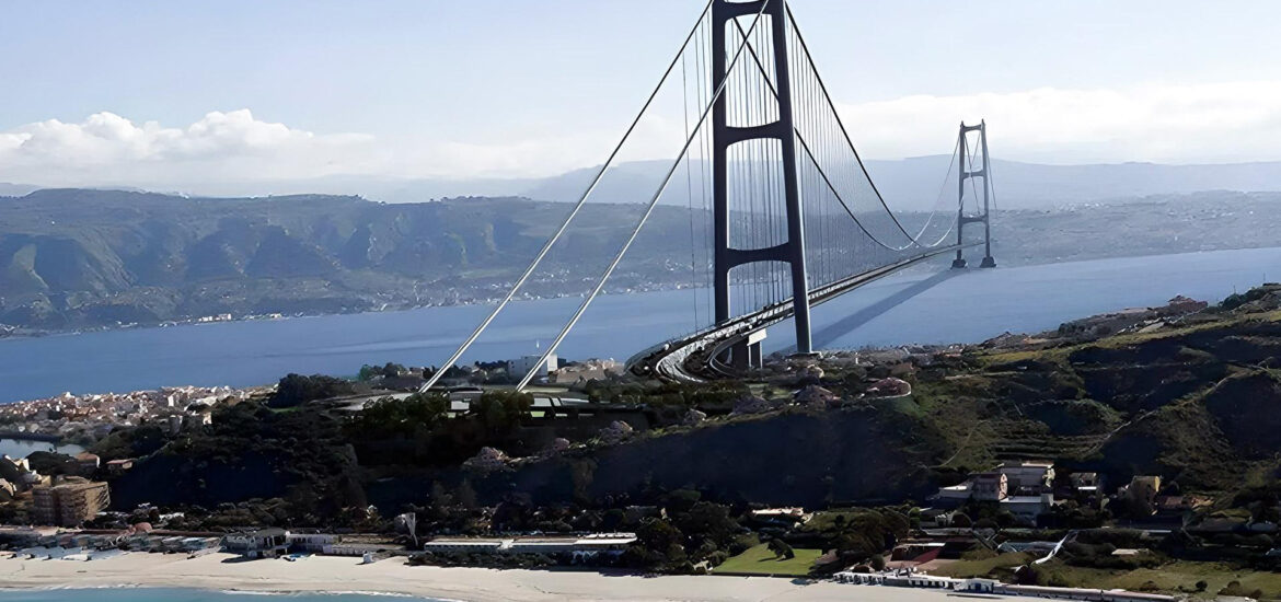 PONTE STRETTO