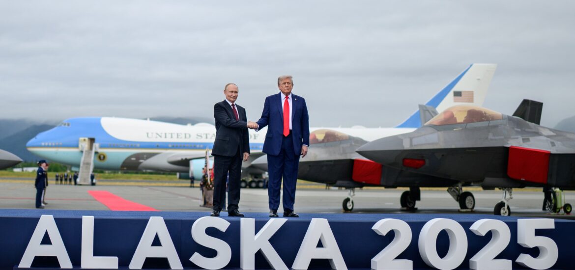 Alaska