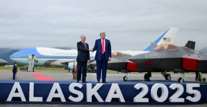 Alaska