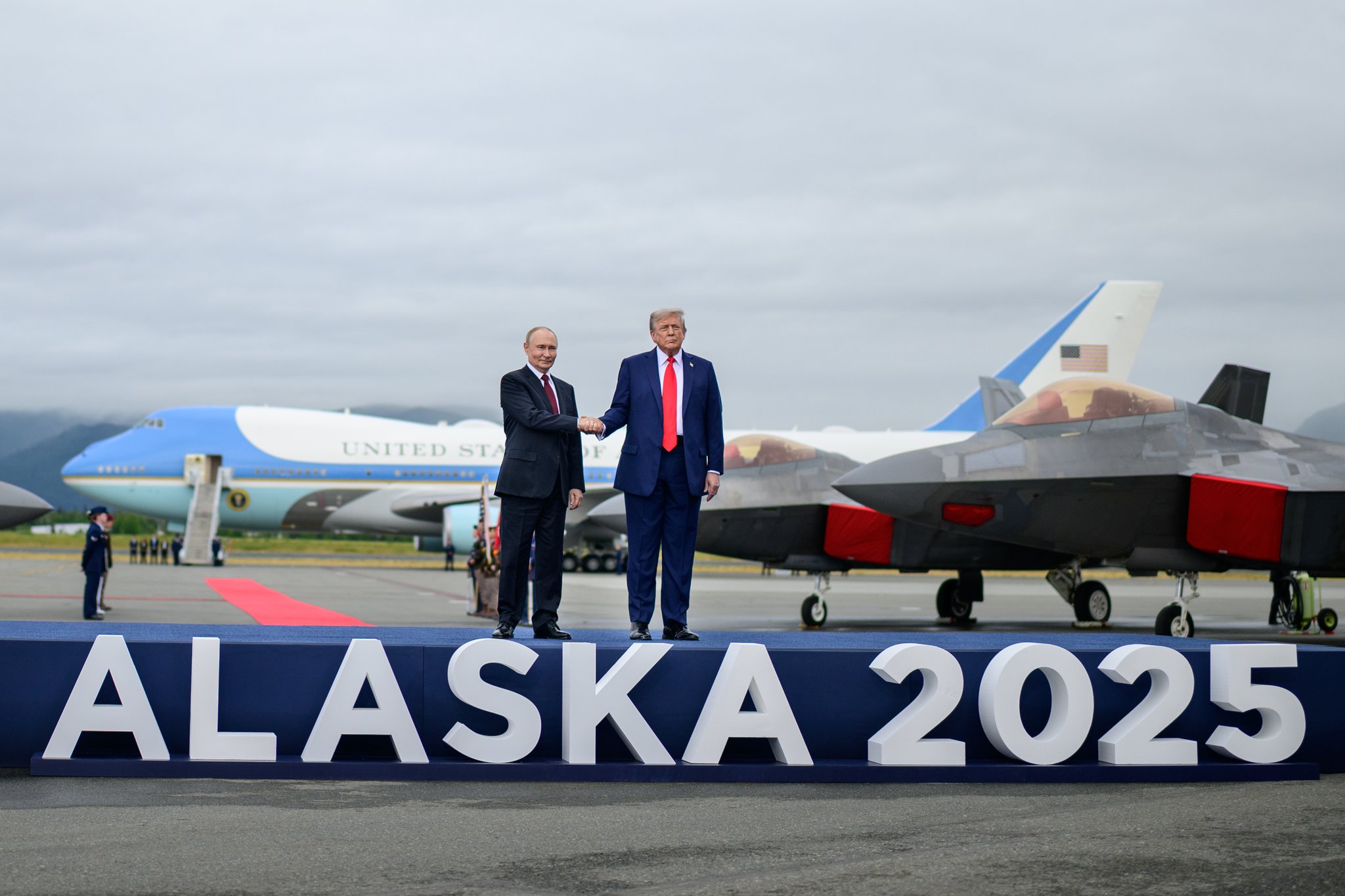 Alaska