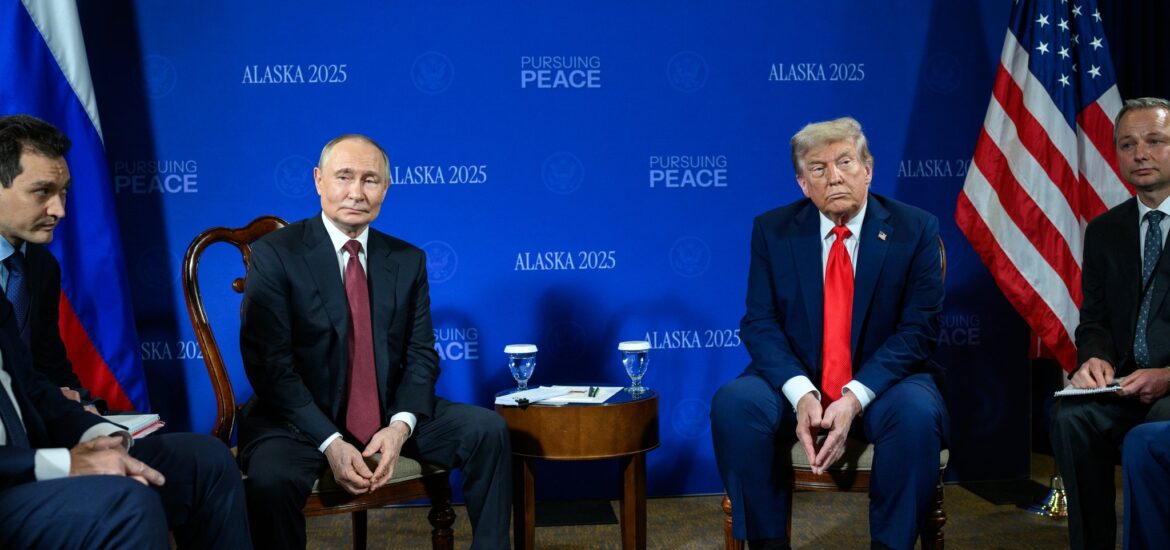 Usa e Russia