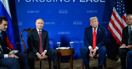 Usa e Russia
