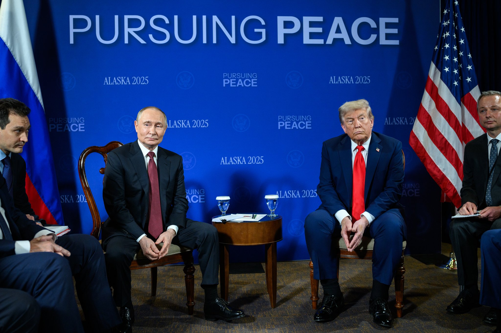 Usa e Russia
