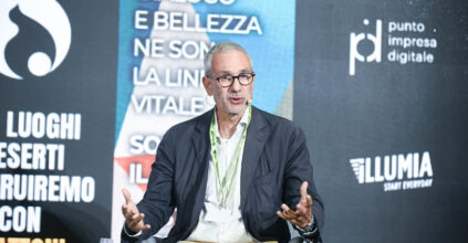 L’energia nucleare non è più un tabù. Parla il prof. Giuliano Frosini