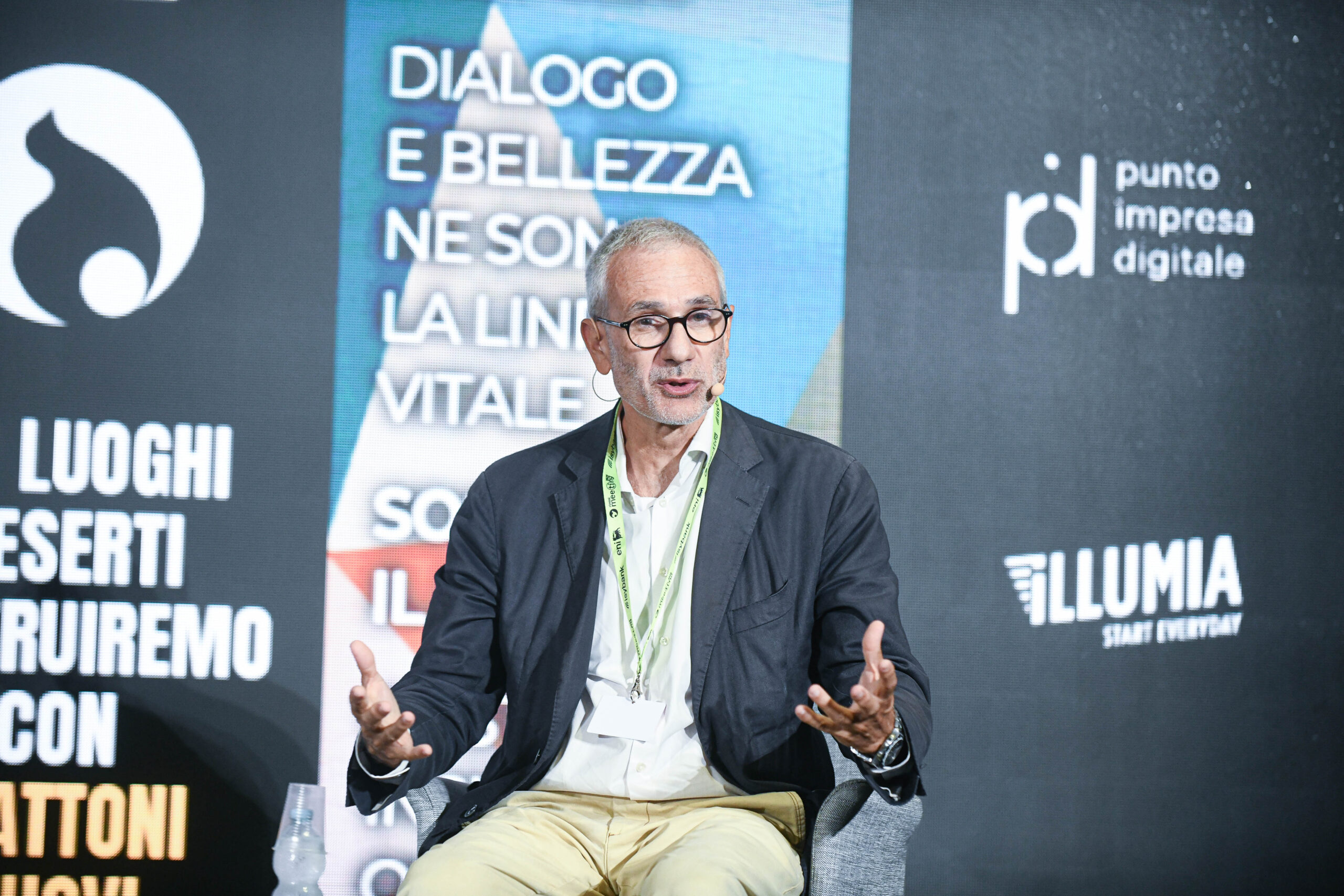 L’energia nucleare non è più un tabù. Parla il prof. Giuliano Frosini