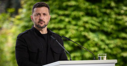 Zelensky Ucraina