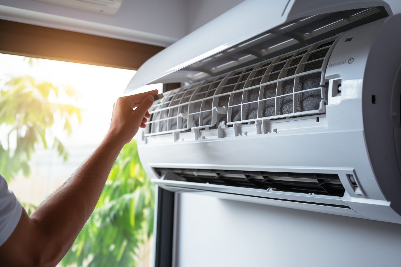 aria condizionata condizionatori elettricità Europa