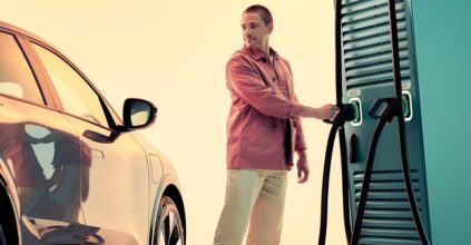 auto elettriche