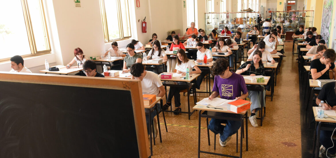 calore studenti
