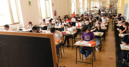 calore studenti