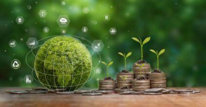 green bond