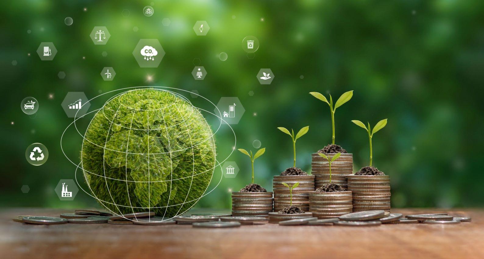 green bond