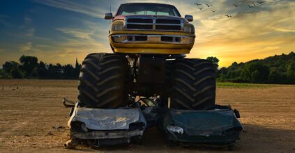 Ecco come i pickup rischiano di fare saltare l’accordo sui dazi Usa