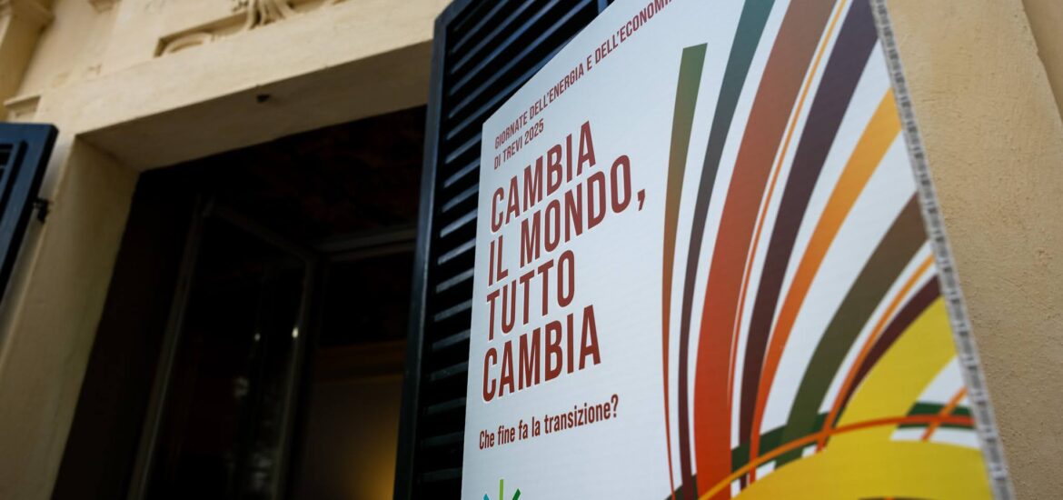 Transizione energetica