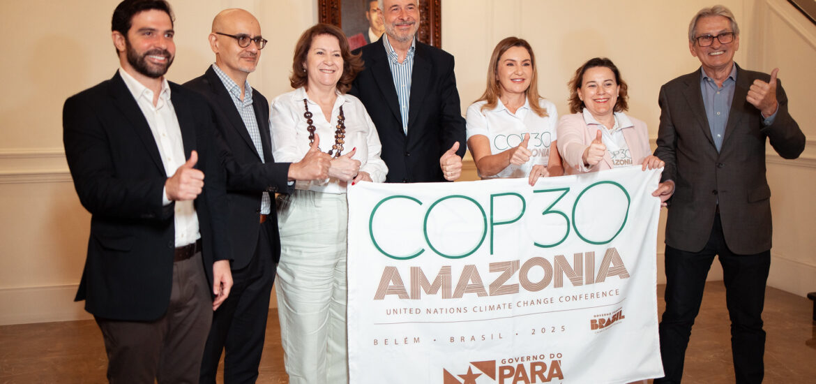 COP30 ONU