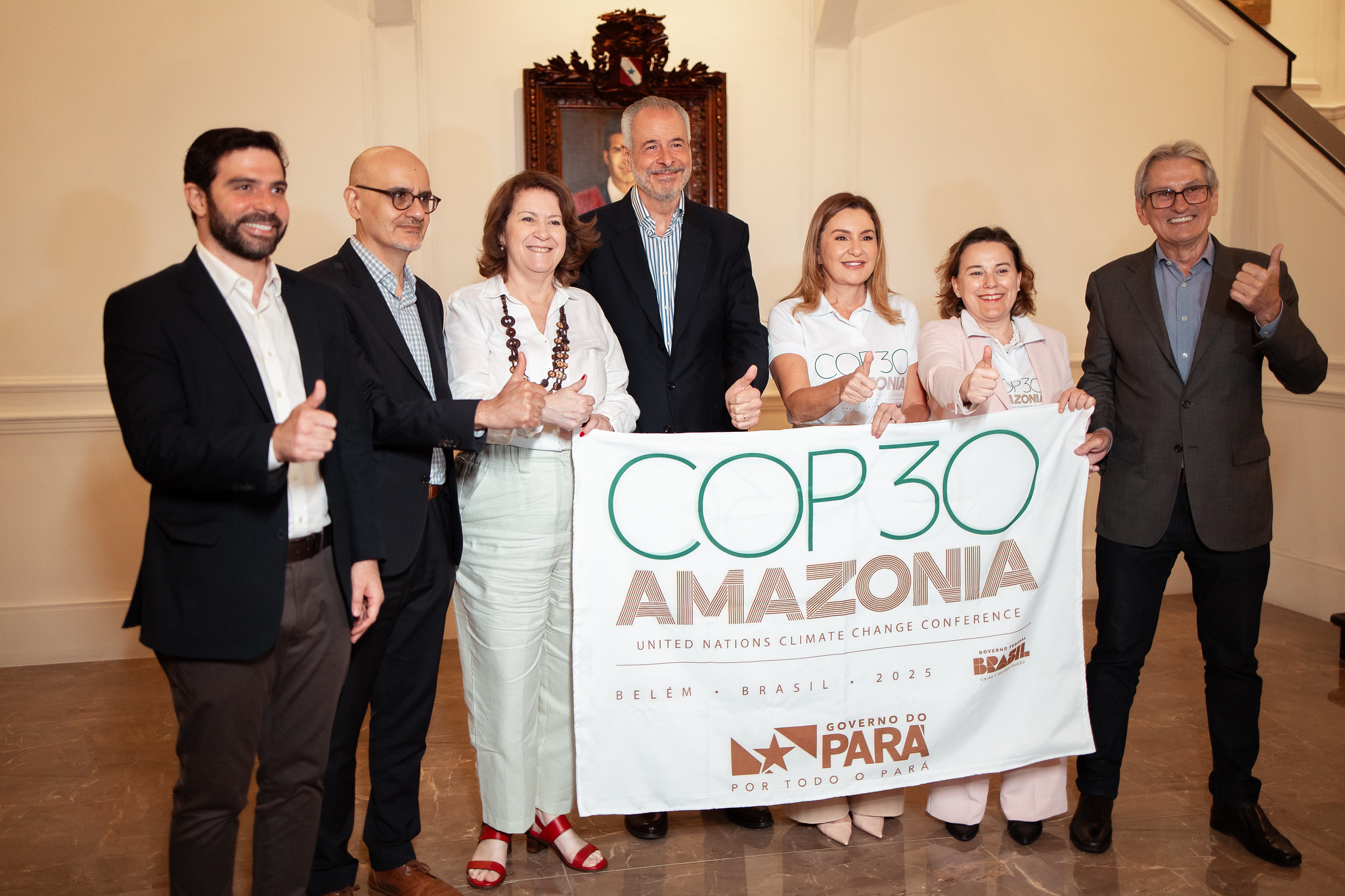 COP30 ONU