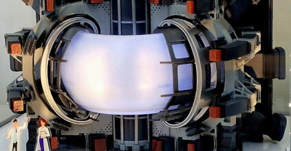 DTT fusione nucleare modello