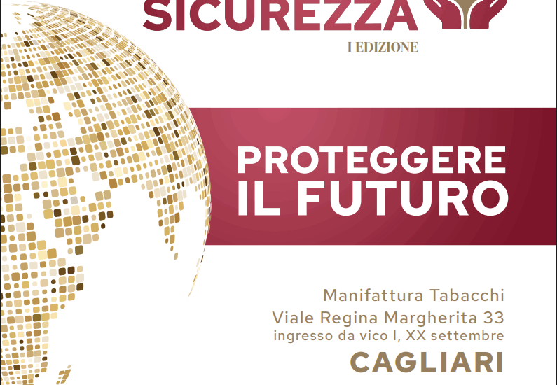 Festival Sicurezza Fondazione Vittorio Occorsio