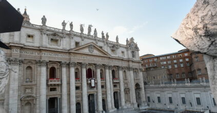 Il Vaticano “verde”: l’accordo con l’Italia per un maxi-impianto agrivoltaico a Santa Maria di Galeria per la Santa Sede