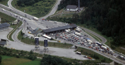 autobrennero
