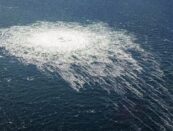 Il Nord stream fu sabotaggio. Per la Corte d’Appello lo 007 di Kiev va estradato