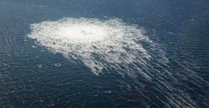 Il Nord stream fu sabotaggio. Per la Corte d’Appello lo 007 di Kiev va estradato