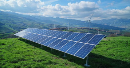 Rinnovabili, boom per la prima asta FER X: richieste per quasi 12 GW di potenza, fotovoltaico ed eolico protagonisti